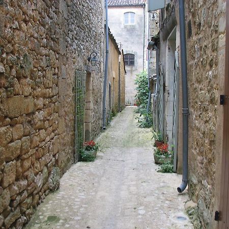 Duplex Carreyrou Daire Beaumont-du-Périgord Dış mekan fotoğraf