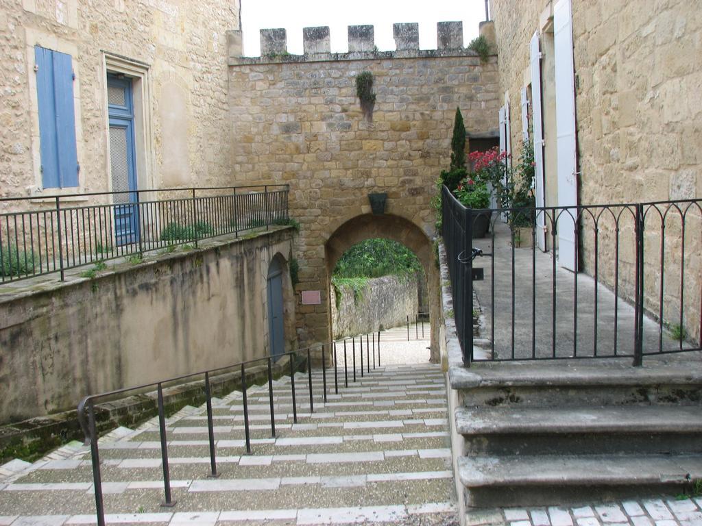 Duplex Carreyrou Daire Beaumont-du-Périgord Dış mekan fotoğraf